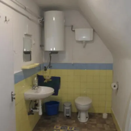 Harsfa Apartman Apartment *