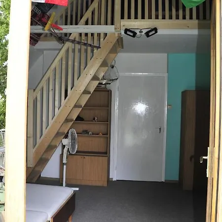Harsfa Apartman Apartment Balatonlelle